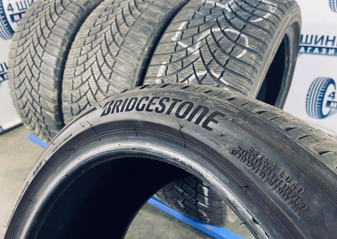 Bridgestone Blizzak LM-005 225/40 R18 92V