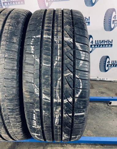 Dunlop Grandtrek Touring A/S 235/50 R19 99H