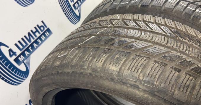 Continental WinterContact TS 870 P 245/40 R19 98V