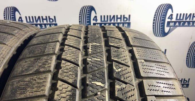 Continental ContiCrossContact Winter 295/35 R21 107V