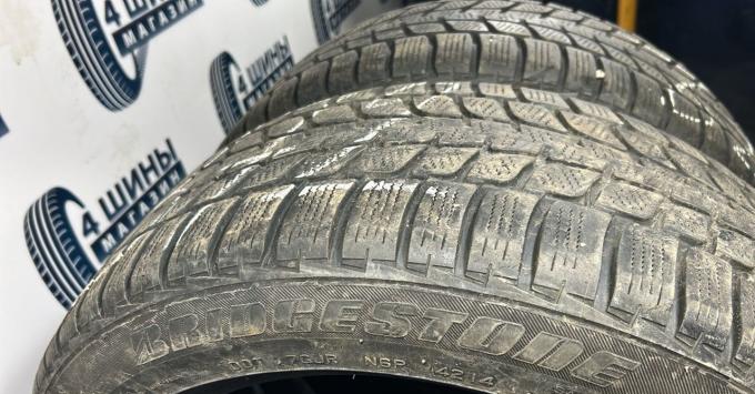 Bridgestone Blizzak LM-25 225/50 R17 94H