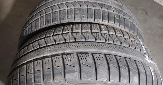 Vredestein QuaTrac 3 205/50 R16 87V