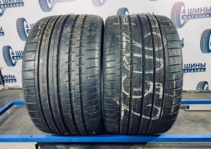 Continental ContiSportContact 2 285/30 R18 93Y