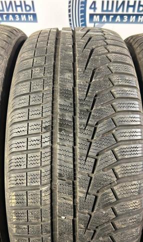 Hankook Winter I'Cept Evo2 W320 225/55 R17 101V