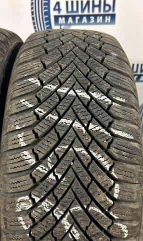 Continental WinterContact TS 860 205/55 R16 91H