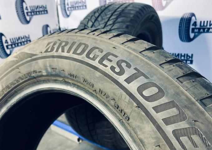 Bridgestone Blizzak LM-001 255/55 R19 111H