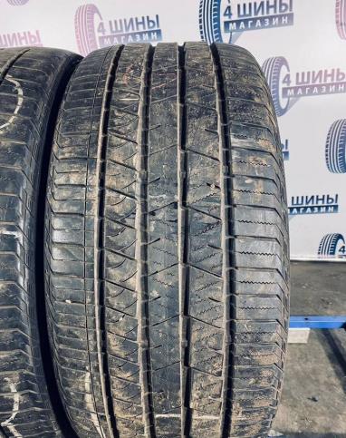 Continental ContiCrossContact LX Sport 275/40 R22 108Y