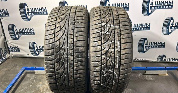 Hankook Winter I'Cept Evo W310B 245/50 R18 100H