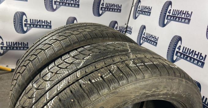 Nokian Tyres WR A4 255/45 R19 104V