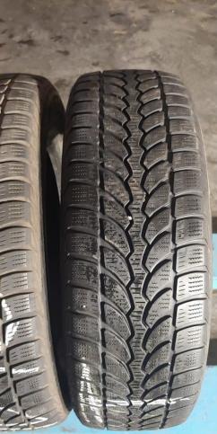 Bridgestone Blizzak LM-32 185/65 R15 88T