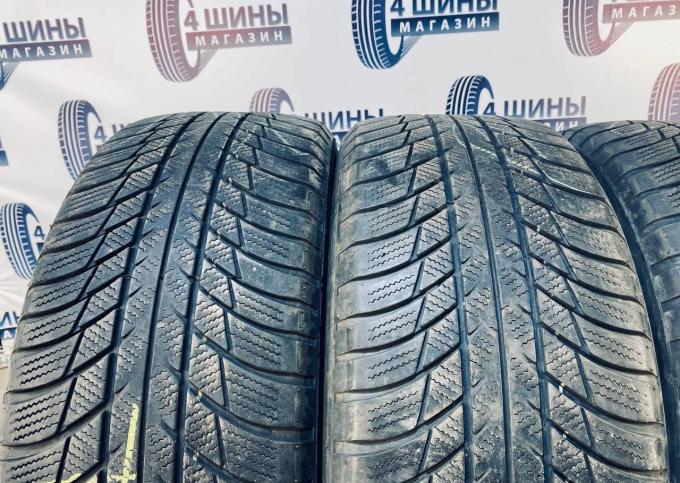 Bridgestone Blizzak LM-001 215/55 R17 94V