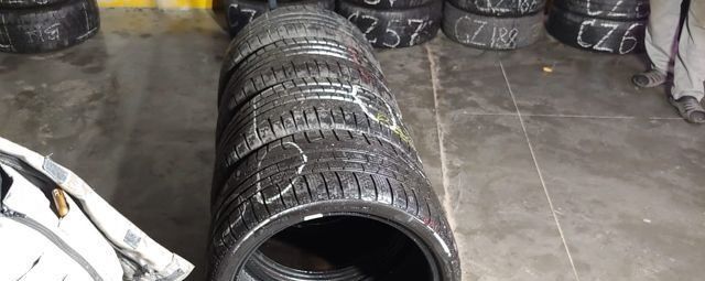 Pirelli Winter Sottozero 240 Serie II 295/30 R19 100V