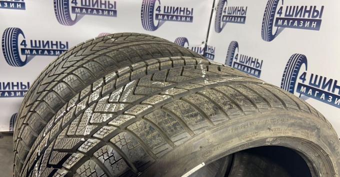 Pirelli Winter Sottozero 3 305/30 R20 103W