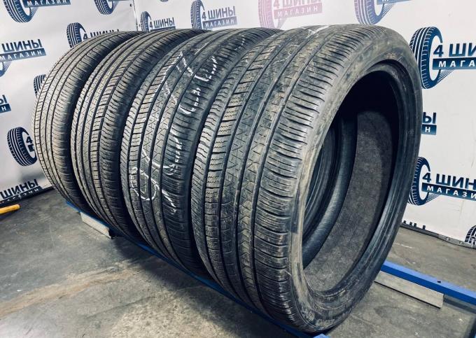 Pirelli Scorpion Zero All Season 265/40 R22 106Y