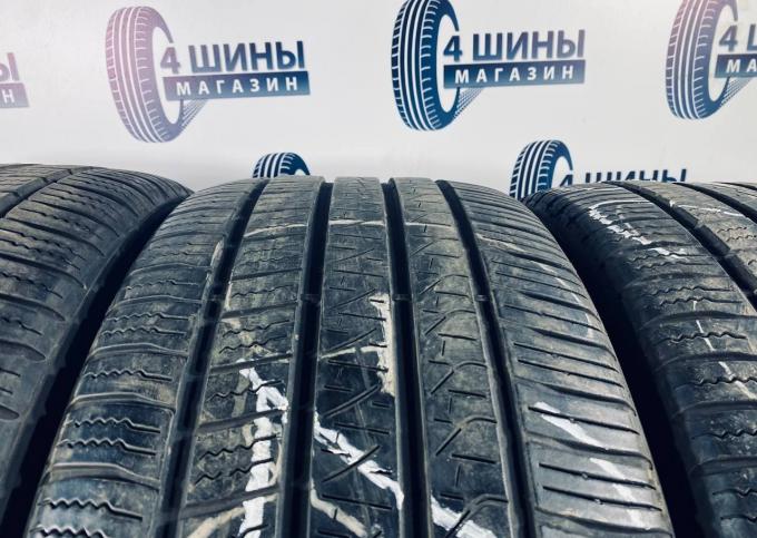 Pirelli Scorpion Zero All Season 265/40 R22 106Y