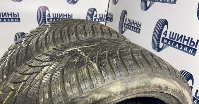 Firestone Winterhawk 4 225/45 R19 96V