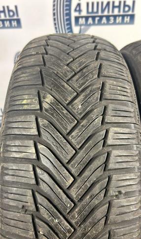 Michelin Alpin 6 185/65 R15 88T