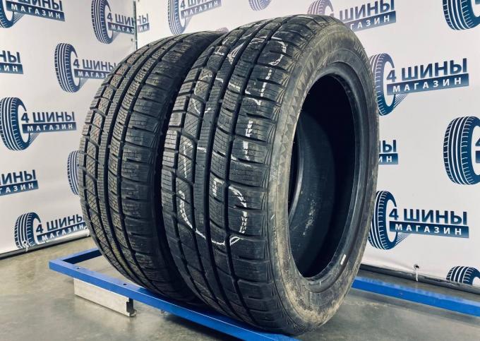 Interstate Winter SUV IWT-3D 235/55 R18 104V