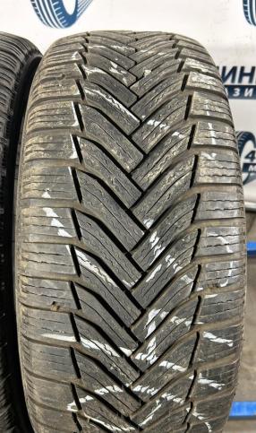 Michelin Alpin 6 205/50 R17 93V