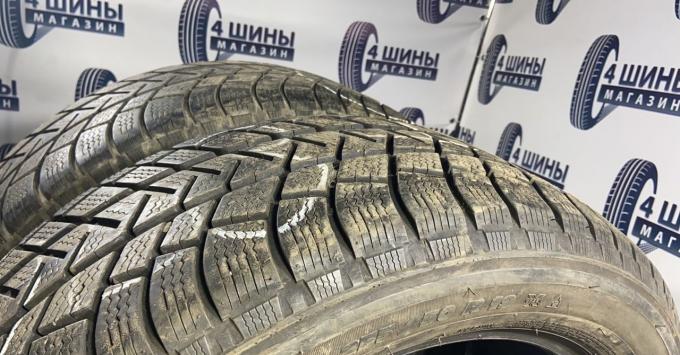 Michelin Latitude Alpin 255/50 R19 107H