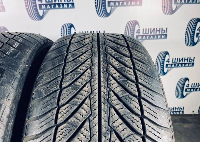 Goodyear UltraGrip 255/50 R19 107V