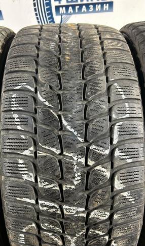 Bridgestone Blizzak LM-25 245/40 R18 97V