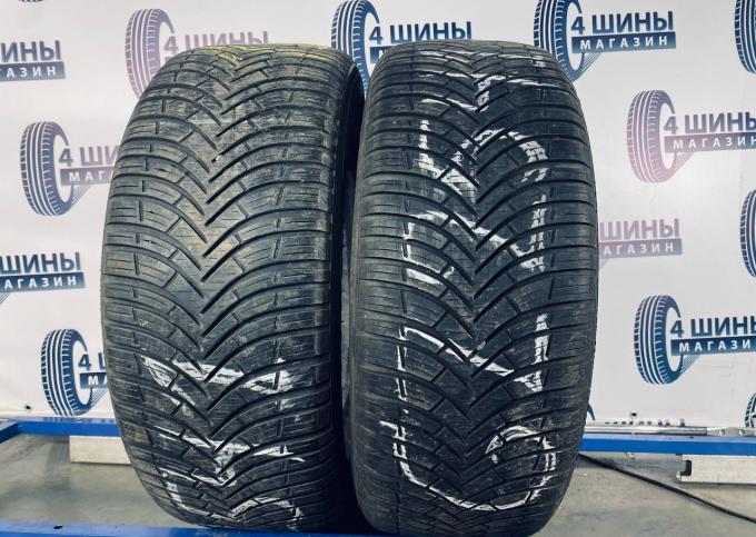 Kleber Quadraxer 2 215/55 R18 99V