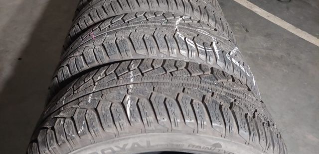 Uniroyal MS Plus 77 205/55 R16 91H