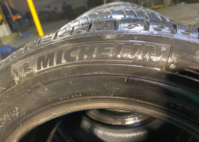 Michelin Primacy HP 225/50 R16 92V