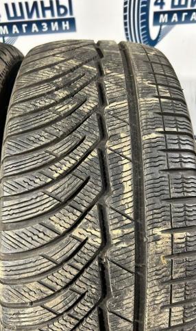 Michelin Pilot Alpin PA4 235/45 R18 98V