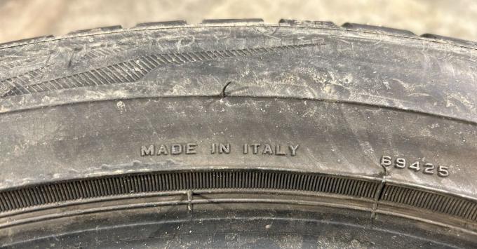 Firestone Winterhawk 3 215/50 R17 95V