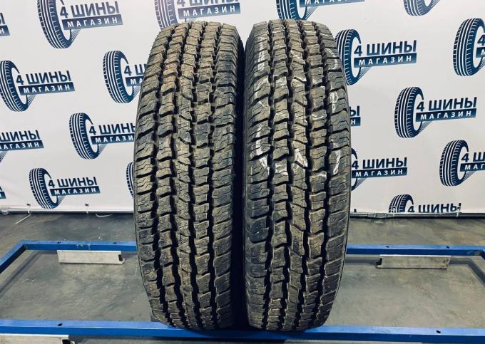 Hankook Dynamic RF04 215/85 R16 110Q