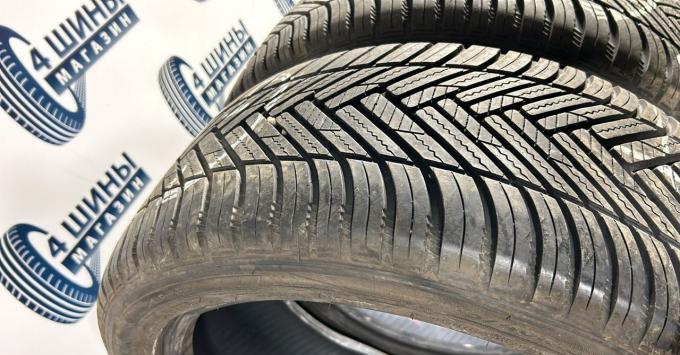 Hankook Kinergy 4S2 H750 245/40 R18 97V