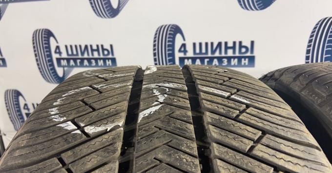 Michelin Pilot Alpin PA4 255/45 R19 100V