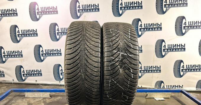 Goodyear Vector 4Seasons Gen-2 225/55 R17 97V