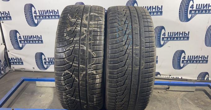 Hankook Winter I'Cept Evo2 W320 255/45 R19 104V