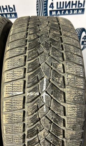 Goodyear UltraGrip Performance SUV Gen-1 225/55 R18 102V