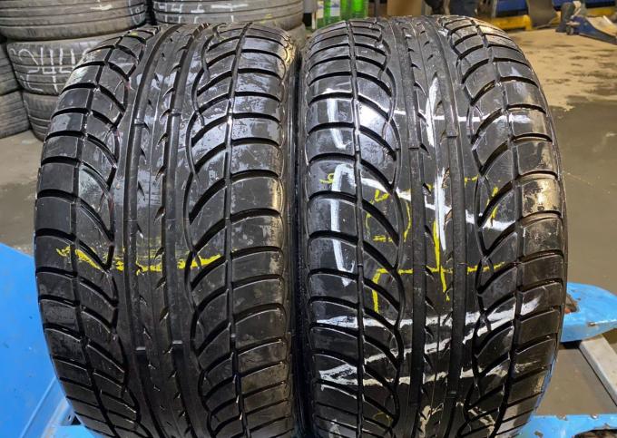 Pneumant PN 950 Tritec 265/35 R18 98ZR