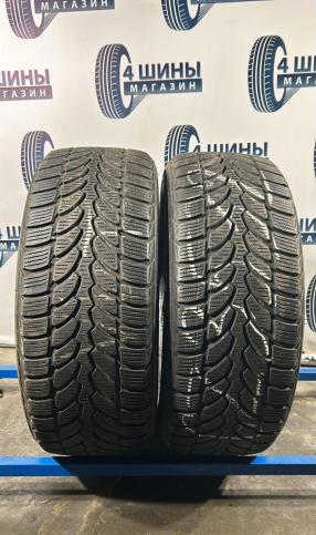 Bridgestone Blizzak LM-32 205/55 R16 91H