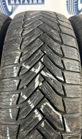 Michelin Alpin 6 195/65 R15 91T