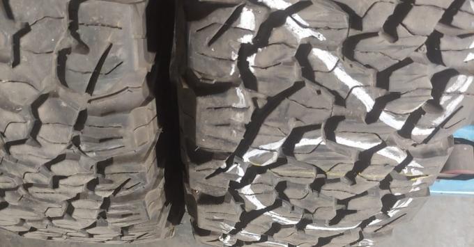 Hankook Winter RW06 215/60 R17C 109T