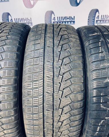 Hankook Winter I'Cept Evo2 W320A SUV 225/55 R18 102V