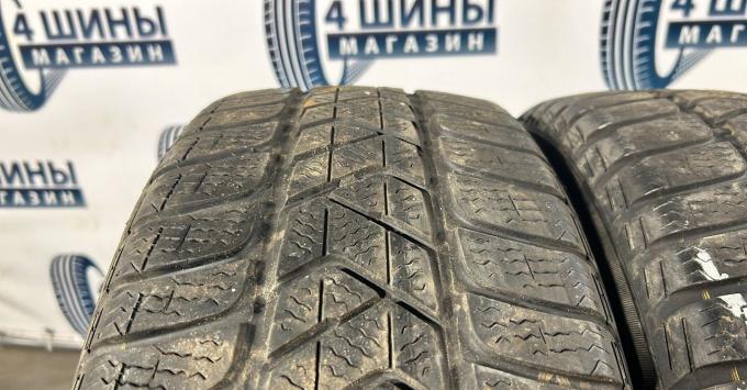 Pirelli Winter Sottozero 3 215/60 R16 99H