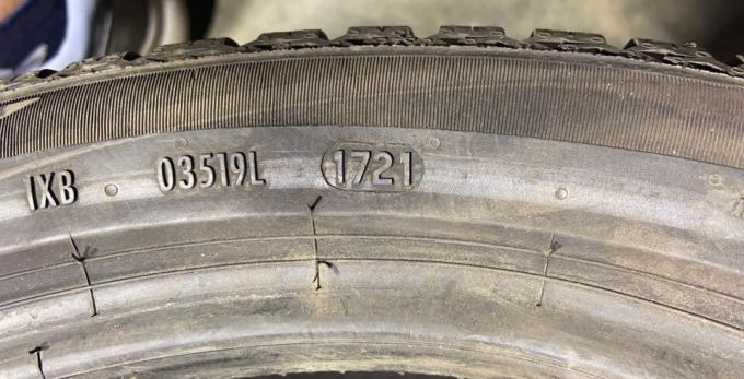 Pirelli Cinturato All Season SF 2 255/35 R19 96Y