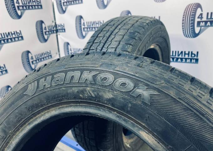 Hankook Winter RW06 195/65 R16C 104T