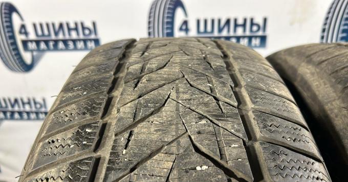 Vredestein Wintrac Xtreme S 235/55 R17 99H