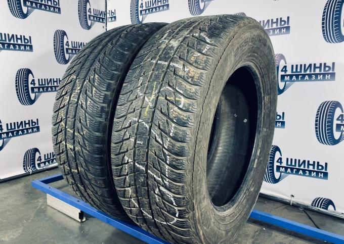 Nokian Tyres WR SUV 3 255/60 R18 112H