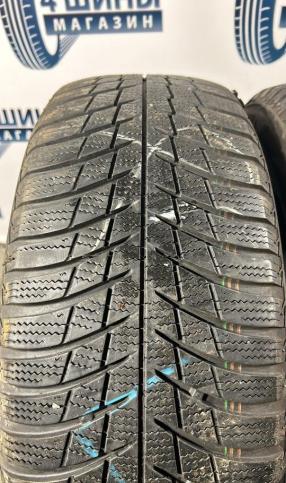 Bridgestone Blizzak LM-001 205/60 R16 96H