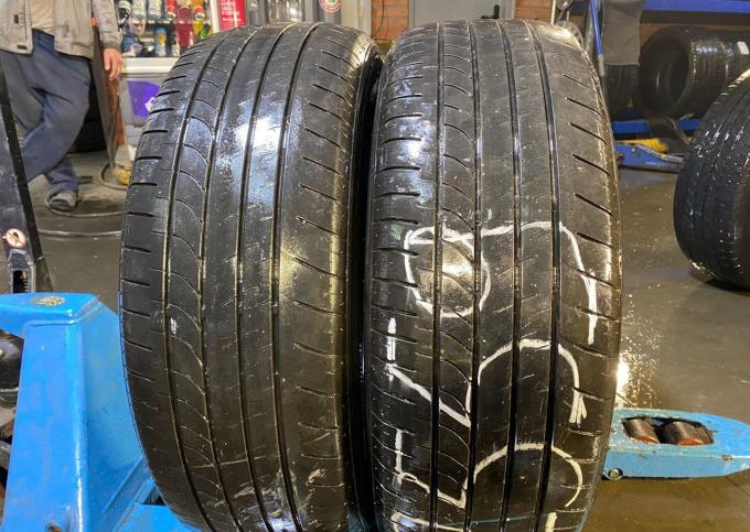 Bridgestone Dueler H/L 33A 235/55 R20 102V