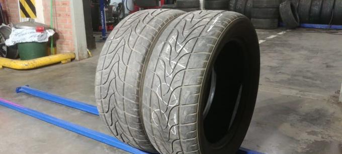 Fullway HS 288 285/50 R20 116H